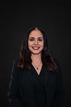 Athena J. Aitas