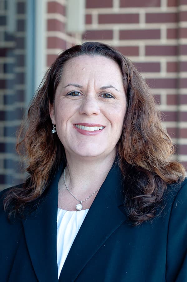 Danielle Boyle-Ebersole