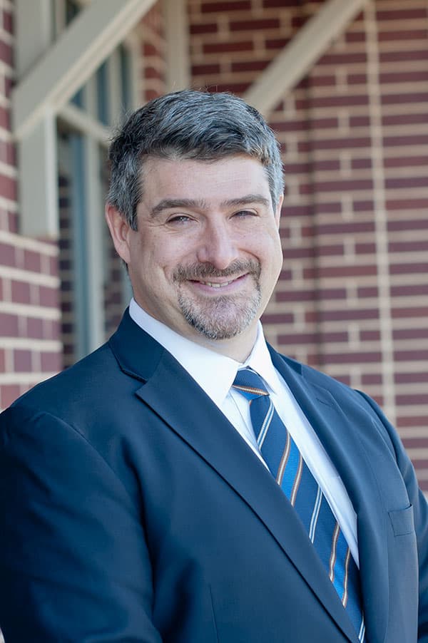 Thomas M. Federman