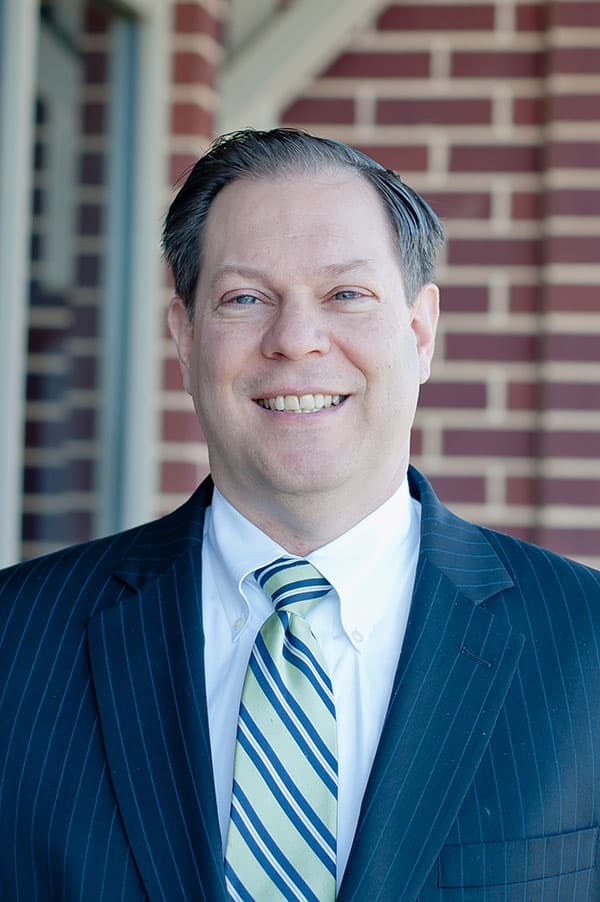 Stephen M. Hladik