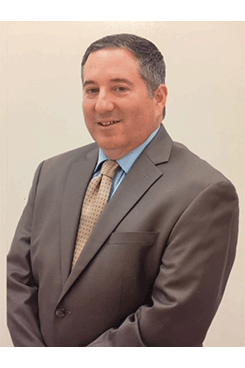 Jeffrey Rappaport